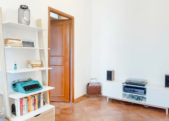 Vinylogy 5to Piano Διαμέρισμα Ρώμη