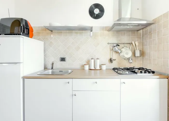 Διαμέρισμα Vinylogy 5to Piano Ρώμη