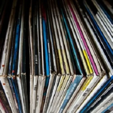 Vinylogy * 罗马