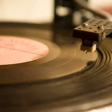 Vinylogy 公寓 罗马